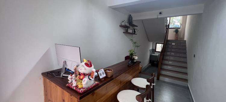 福来·小院(旧州古镇店)图片