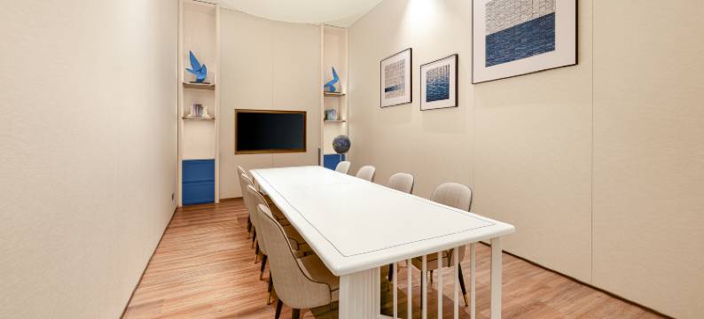 常州艾美酒店图片