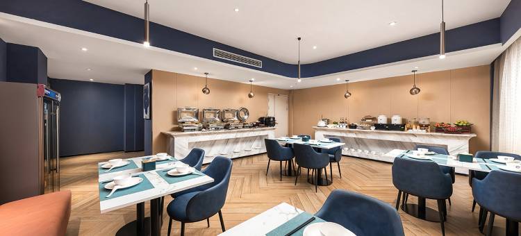 兰欧·尚品酒店(南阳独山大道店)图片