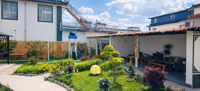 大理云鹿小院(洱海S湾生态廊道店)图片