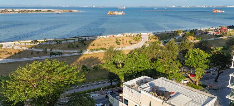 旺葛尼酒店(Wangs Hotel Gurney Drive)图片