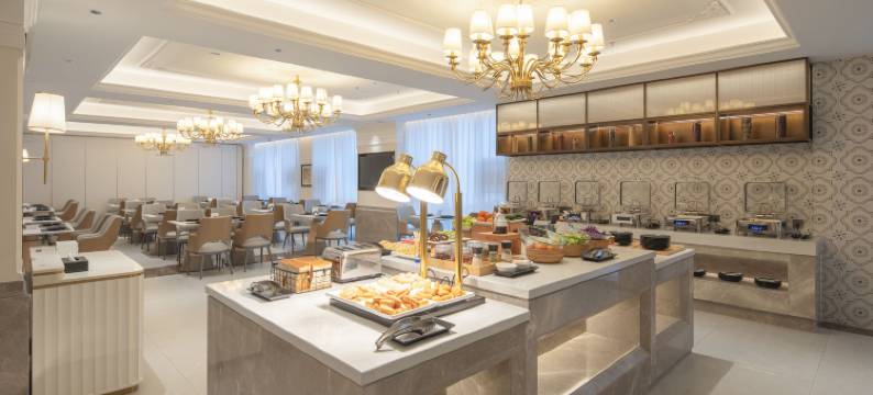 维也纳国际酒店(昆山青阳北路万达店)图片