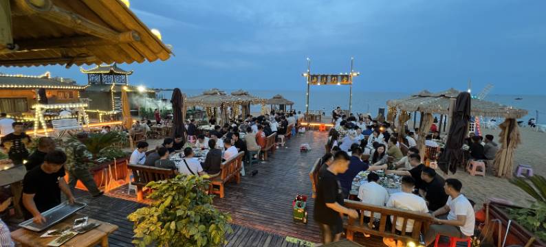 兴城海湾酒店(海滨风景区店)图片