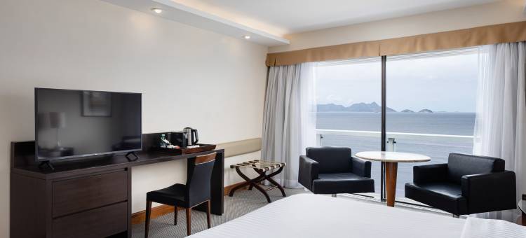 奥顿宫科帕卡巴纳里约(Othon Palace Copacabana Rio)图片