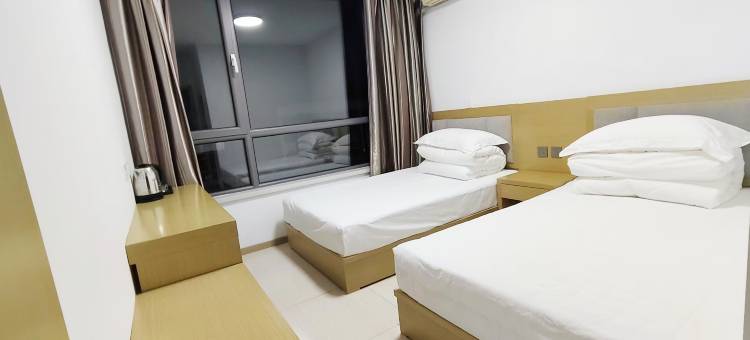 百里峡花满溪民宿(野三坡景区店)图片