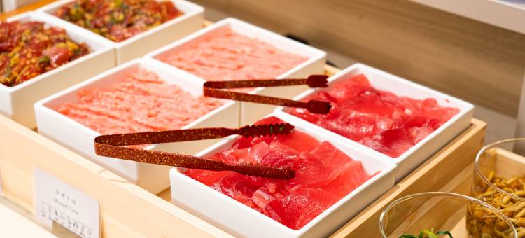 Vessel Inn心斋桥酒店(Vessel Inn Shinsaibashi)图片