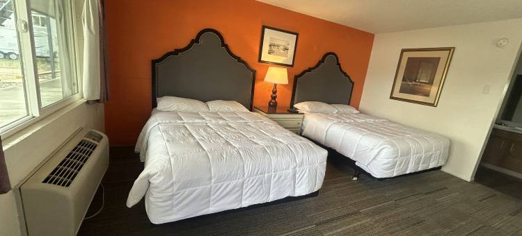 卡普利汽车旅馆(Capri Motel by Belvilla Walla Walla US 12)图片
