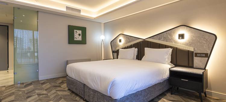 海岸兰天酒店(Coastlands Skye Hotel, Ridgeside, Umhlanga)图片