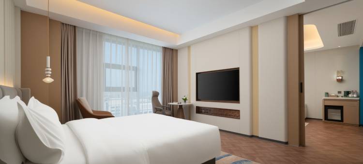 开元国际酒店图片