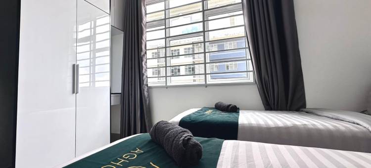 Sireh Residence Apartment Kota Bharu by AGhome图片