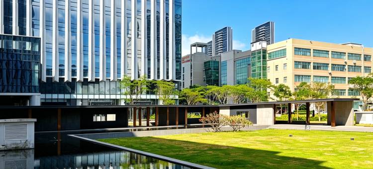 CHILL·淇尔居(珠海唐家湾站店)图片