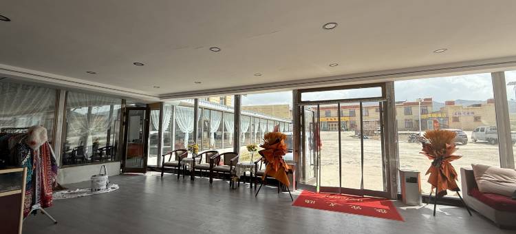 如你所院民宿(青海湖二郎剑景区店)图片