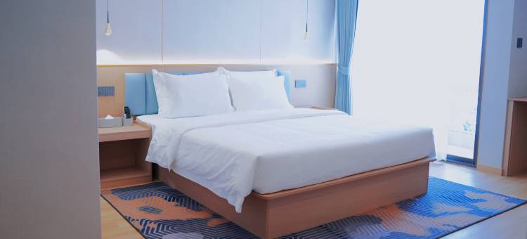云朵客栈酒店(LNN of Yunduo Hotel)图片