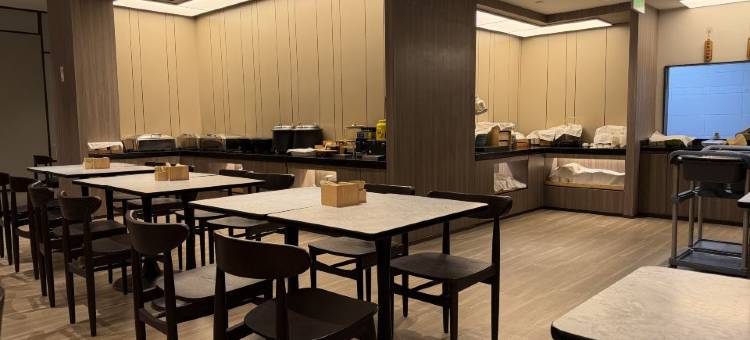 汉庭酒店(南京玄武湖先锋广场店)图片