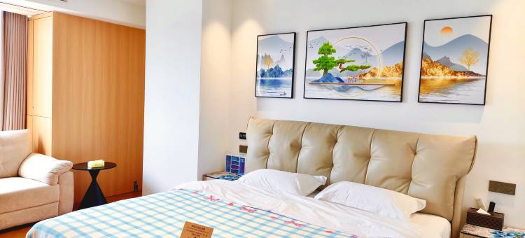 悦喜智能影宿(创本城市之星店)图片