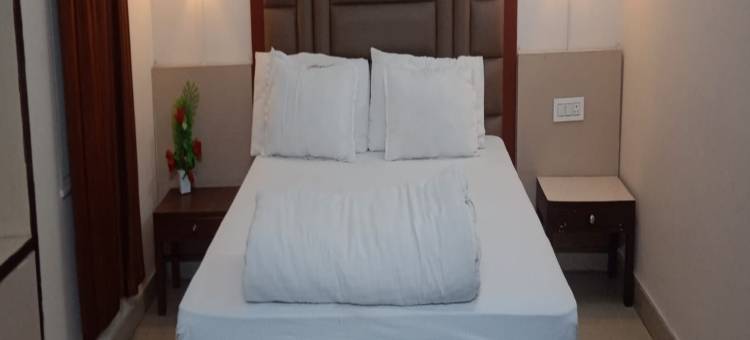 Hotel City Palace, Ranchi图片