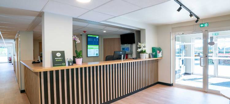 B&B巴约酒店(B&B HOTEL Bayeux)图片