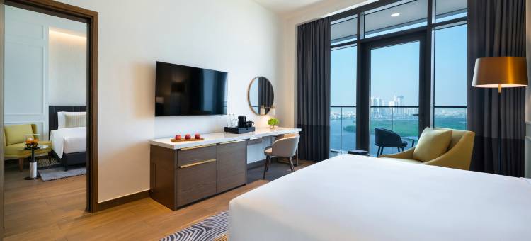 Rotana Ras Al Khaimah - The Mangroves图片