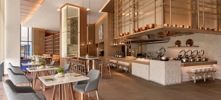 凯悦酒店芽庄(Hyatt Regency Nha Trang)图片