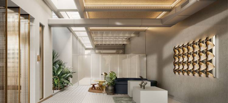圣基尔达诺富特酒店(Novotel St Kilda)图片