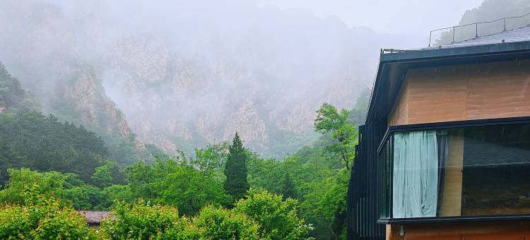 水雲乡·森林疗愈·度假民宿(天津蓟州梨木台风景区店)图片