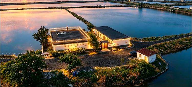 海风小筑·如意轩民宿(会场赶海园店)图片