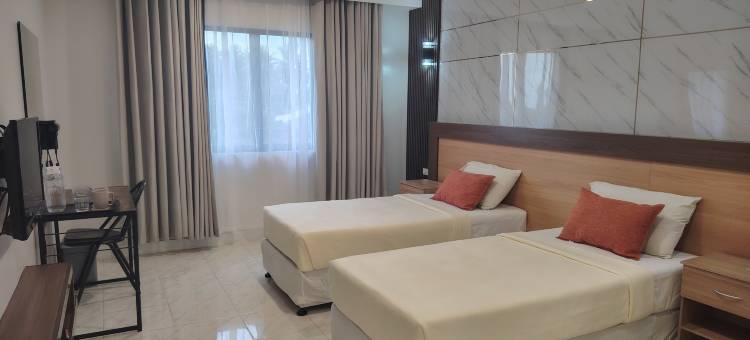 皇家酒店 达沃 powered by Cocotel(Royale House Hotel Davao powered by Cocotel)图片