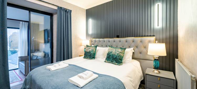 Waterhead Rooms & Suites - Parking and Light Breakfast图片