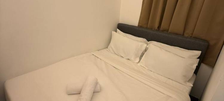 Swing & Pillows @ Seksyen 11, Shah Alam图片