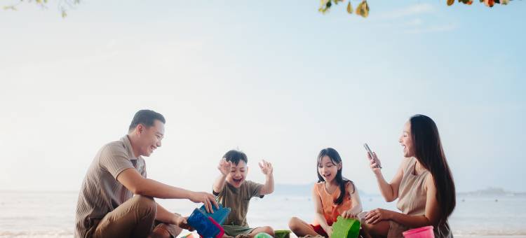 兰普冈万豪度假酒店& Spa(Lampung Marriott Resort & Spa)图片