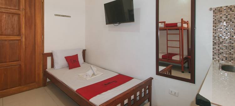 RedDoorz near LRT 2 Antipolo Station图片