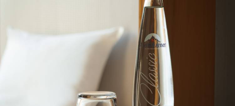MIANO酒店和酒吧(Hotel Miano by Limehome)图片