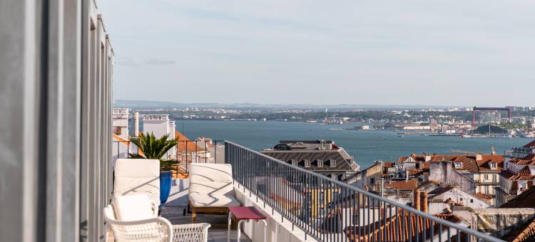 Almaria - Ex Libris Apartments | Chiado(Almaria - Ex Libris Apartments | Chiado)图片