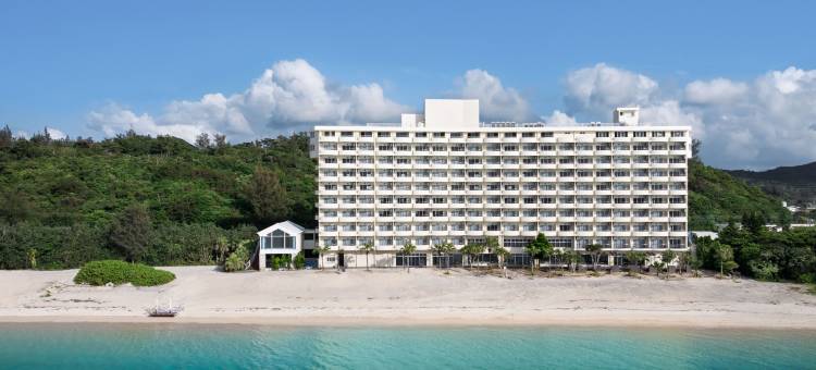 冲绳萬怡度假酒店(COURTYARD BY MARRIOTT OKINAWA RESORT  )图片