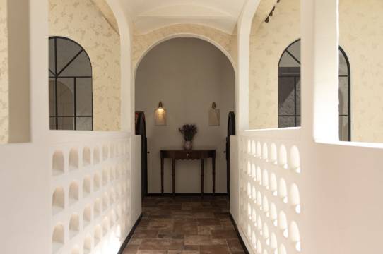 香格里拉弗朗斯·France 私邸(独克宗古城大佛寺转经筒店)图片