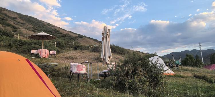 乌鲁木齐南山曼朵民宿图片
