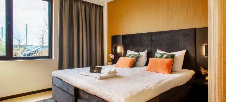 丽塞 - 食堂洛威杰酒店(Hotel Lowietje Lisse - Keukenhof - Free Parking)图片