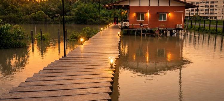 Similan Mondo Resort  & Camping图片
