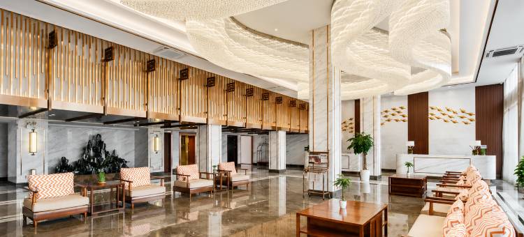 金边玫瑰半岛国际大酒店(Rose Garden International Hotel)图片