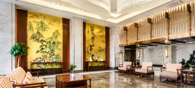 金边玫瑰半岛国际大酒店(Rose Garden International Hotel)图片