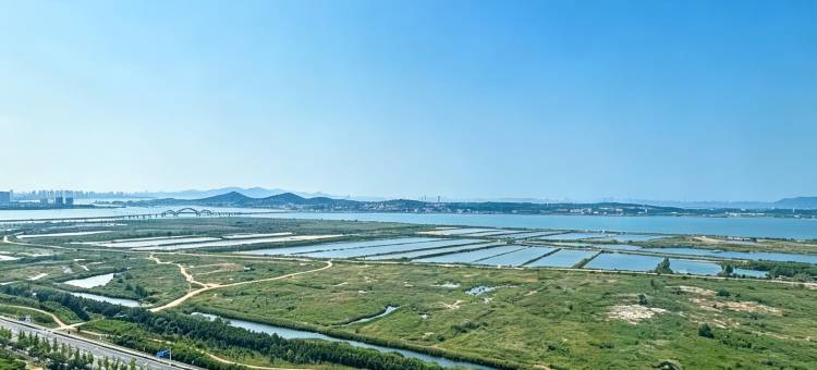 烟台映海观景客栈(养马岛店)图片