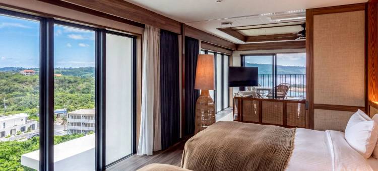 BLISSTIA SUITES & RESORT 沖縄恩納村(BLISSTIA SUITES＆RESORT OKINAWA ONNASON)图片