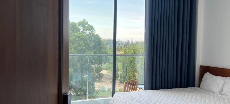 Blue Star Vien Hotel图片