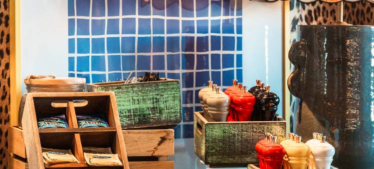 波尔图大教堂希尔顿启缤精选酒店(Se Catedral Hotel Porto, Tapestry Collection by Hilton)图片