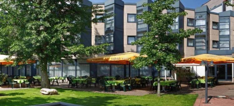Sunday Hotels 旗下 H+ 科隆布吕尔酒店(H+ Hotel Köln Brühl by Sunday Hotels)图片