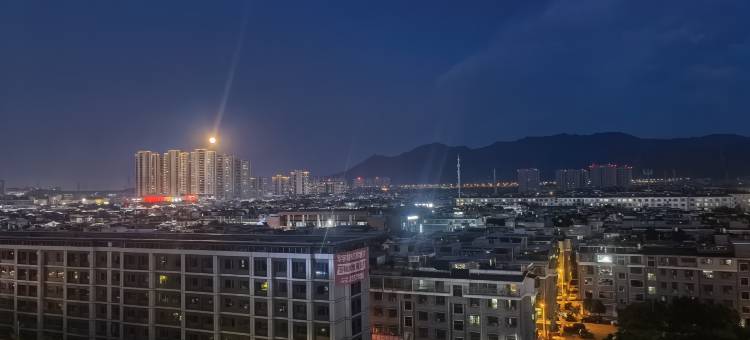 妙小屋女生青旅图片