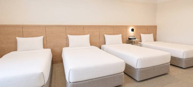 斯塔兹遗产酒店(Staz Hotel Heritage)图片