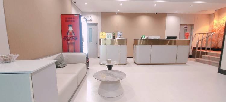 尚客优精选酒店(荣成大润发店)图片