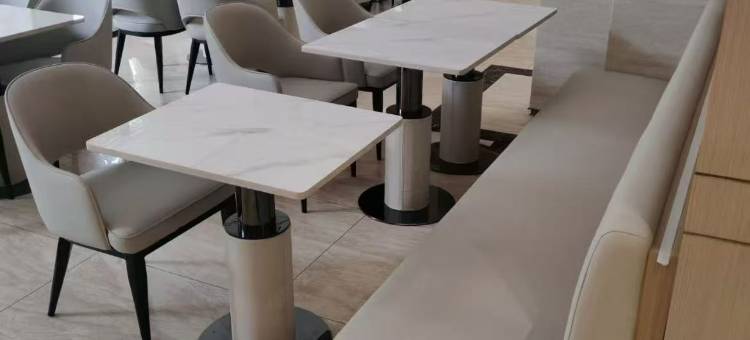 Guge·谷歌酒店(泰州海陵区坡子街店)图片
