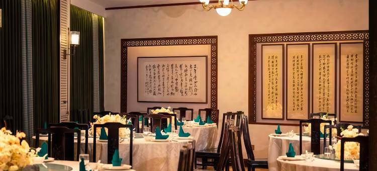 无锡大饭店图片